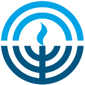 Jewish Federation of Northeastern New York logo