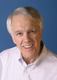 Photo of Homer S. Mullins