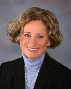 Photo of Sheree Butterfield