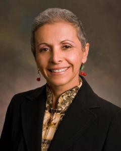 Susana D Gonzalez