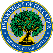 United States Department of Education United States Department of Education