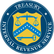 Internal Revenue Service Internal Revenue Service